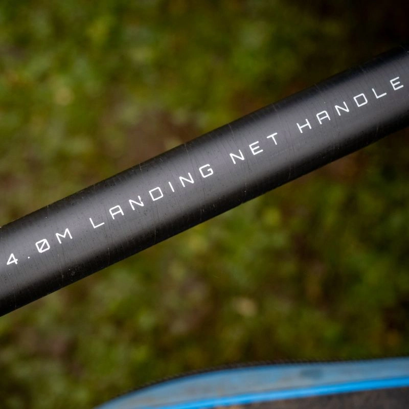 MAP Parabolix Pro Black Edition Handle 4m